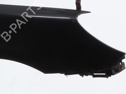Right front fenders PEUGEOT 307 (3A/C) 2.0 HDi 110 | BP28160203C42 