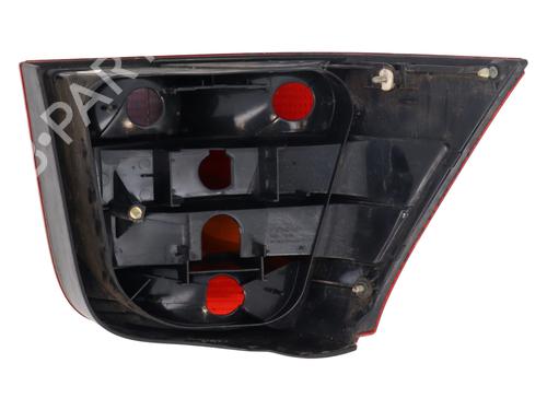 Right taillight VW GOLF IV (1J1) 1.6 16V | BP29896655C35