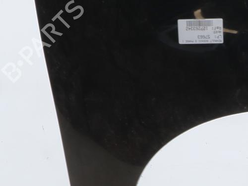 Forskærm Højre Forskærm Højre RENAULT SCÉNIC III (JZ0/1_) [2008-2016] 36423703 36423703