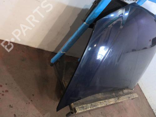 Hood AUDI A3 Sportback (8PA) 1.9 TDI | BP20356680C1 