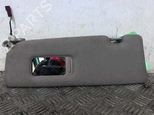 Left sun visor BMW 1 (E87) 118 d | BP20351463I1  - Image 5