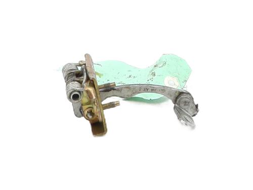Hinge/Door check strap CITROËN XSARA (N1) 1.9 D | BP29896625C146