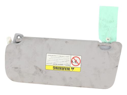 right-sun-visor-kia-ceed-sw-ed-2007-2008-2009-2010-2011-2012-34106995 main image