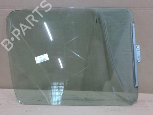 Used Front left door window IVECO DAILY IV Van 35C12 V, 35C12 V/P, 35S12 V, 35S12 V/P (116 hp) 30306860