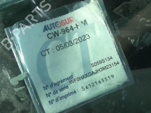 Switch FORD FIESTA V (JH_, JD_) 1.4 TDCi | BP20364329I30 