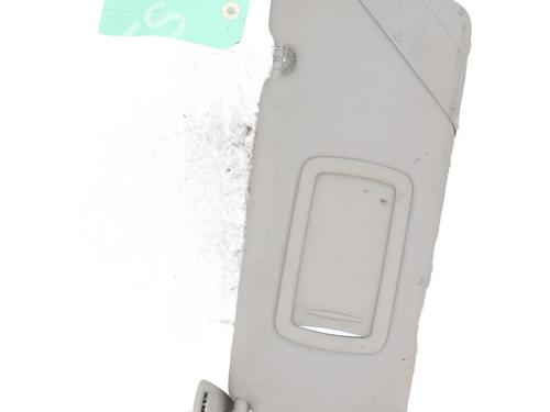 Left sun visor RENAULT MEGANE III Hatchback (BZ0/1_, B3_) 1.5 dCi (BZ09, BZ0D, BZ1W, BZ29, BZ14) | BP25880614I1 - Image 3