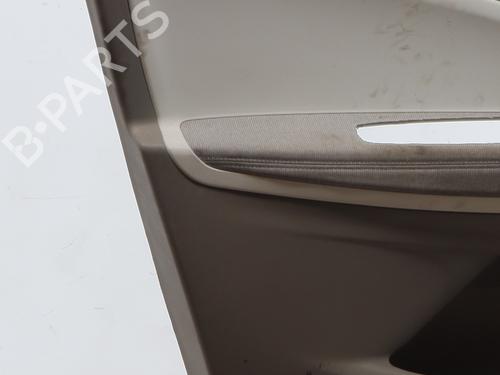 Used Front left panel Front left panel RENAULT ZOE (BFM_) ZOE (92 hp) 31795409 31795409