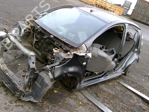 Dørlist CITROËN C1 (PM_, PN_) 1.0 | BP30788834C150 