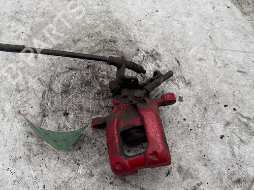 Left rear brake caliper VW GOLF VI (5K1) 2.0 GTi | BP37743227M107 - Image 2