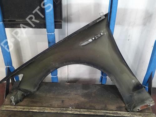 Right front fenders FORD MONDEO IV (BA7) 1.8 TDCi | BP20369448C42