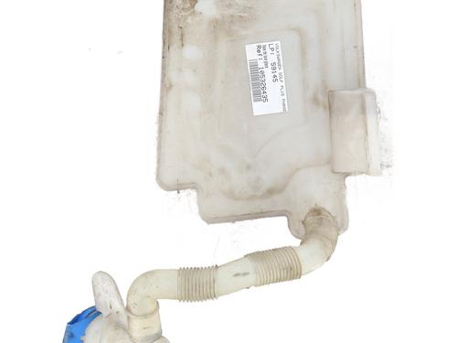 Windscreen washer tank VW GOLF PLUS V (5M1, 521) 1.9 TDI | BP25603678C113 