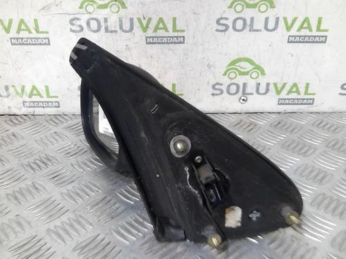 Left mirror RENAULT MEGANE I Cabriolet (EA0/1_) 1.6 16V (EA04, EA0B, EA11, EA1J) | BP20364311C26 