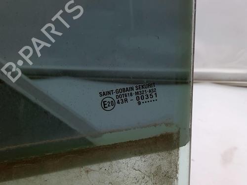 rear-left-door-window-suzuki-swift-iii-mz-ez-2005-34396822 main image
