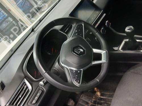 Hanskerom RENAULT CLIO V (B7_) 1.0 SCe 65 (B7MG) | BP33968717C95  - Image 20