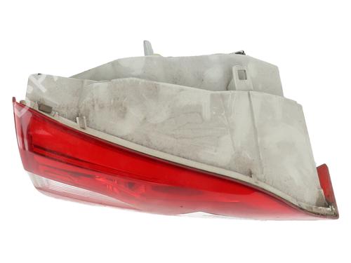 Left tailgate light PEUGEOT 308 SW II (LC_, LJ_, LR_, LX_, L4_) 1.6 BlueHDi 120 | BP28080110C79 
