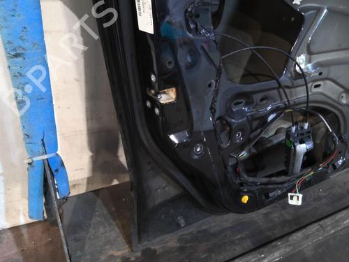 Used Left front door SUZUKI ALTO VII (GF, HA25_, HA35_) 1.0 (AMF310, GFC31S) (68 hp) 20350579