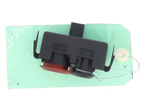 Warning switch RENAULT CLIO III (BR0/1, CR0/1) 1.5 dCi (BR17, CR17) | BP30159584I22