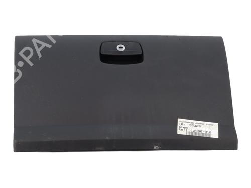 Used Glove box VW AMAROK (2HA, 2HB, S1B, S6B, S7A, S7B, AGD) 3.0 TDI 4motion (224 hp) 33186537
