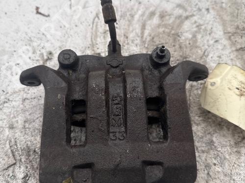 Left front brake caliper NISSAN PICK UP (D22) 2.5 dCi 4WD | BP39986392M105 - Image 5