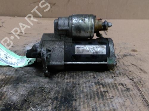 Used Starter RENAULT CLIO IV (BH_) 1.5 dCi 90 (90 hp) 32174960