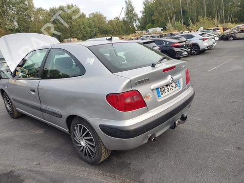 Dørlist CITROËN XSARA Coupe (N0) 1.4 i | BP29453019C150 
