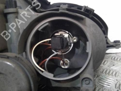 Left headlight MERCEDES-BENZ C-CLASS Coupe (CL203) C 220 CDI (203.706) | BP20366735C28 