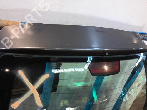 Tailgate NISSAN MICRA III (K12) 1.2 16V | BP21817736C6 