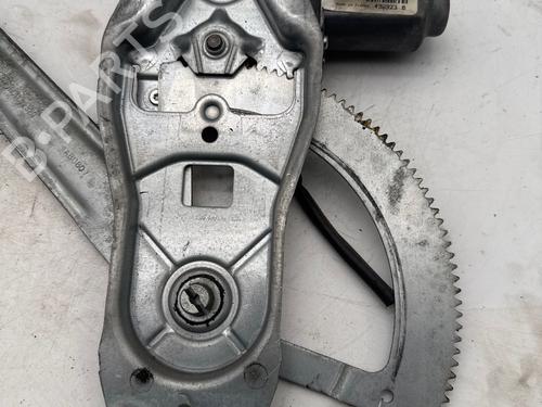 Front left window mechanism FORD TRANSIT Van (FA_ _) 2.2 TDCi | BP35903056C22  - Image 6