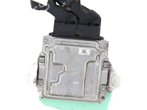 Engine control unit (ECU) SUZUKI SWIFT IV (FZ, NZ) 1.2 (AZH412, ZC72S) | BP26648204M57 