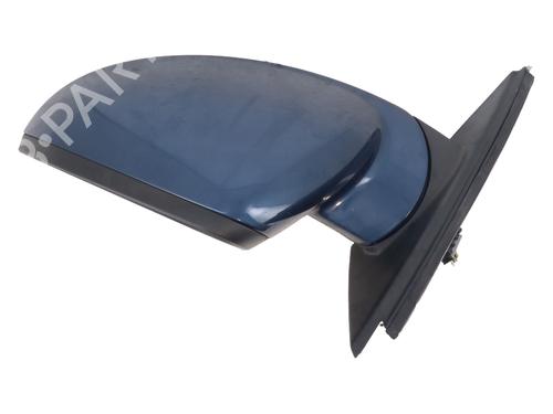 Left mirror OPEL INSIGNIA B Sports Tourer (Z18) 1.6 CDTi (35) | BP31716208C26 