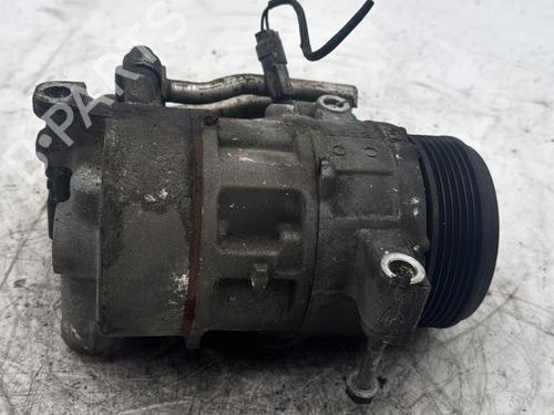 Used AC compressor AC compressor BMW 1 (E87) 116 d (116 hp) 33803487 33803487