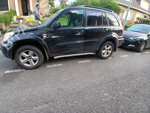 Starter TOYOTA RAV 4 II (_A2_) 2.0 D 4WD (CLA20_, CLA21_, CLA20R, CLA21R) | BP36281967M8 - Image 8
