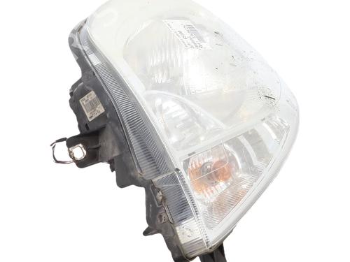 Left headlight RENAULT TRAFIC II Van (FL) 2.0 dCi 90 (FL0H, FL00, FL01, FL0M, FL0P, FL0S) | BP40031354C28 - Image 2