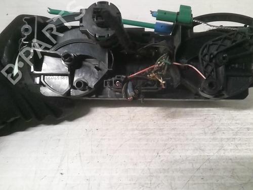 Climate control SMART FORFOUR (454) 1.1 (454.030) | BP21999595I5 