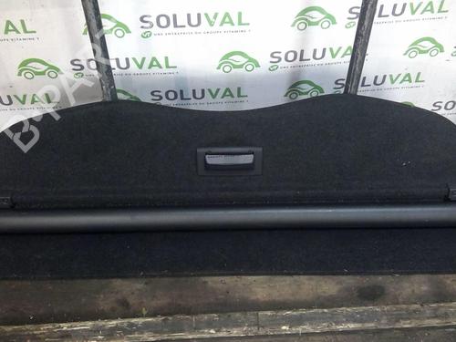 Used Rear parcel shelf RENAULT CLIO III Grandtour (KR0/1_) 1.5 dCi (KR0F) (86 hp) 21827045
