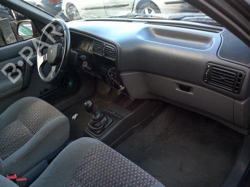 Used Parts RENAULT 19 II Chamade (L53_) 1.9 D (92 hp) 1877330