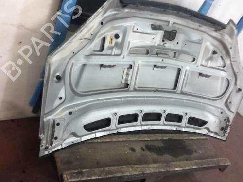 Hood MERCEDES-BENZ A-CLASS (W169) A 160 CDI (169.006, 169.306) | BP20368115C1 