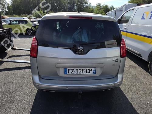 Peças PEUGEOT 5008 (0U_, 0E_) 1.6 HDi 4861807
