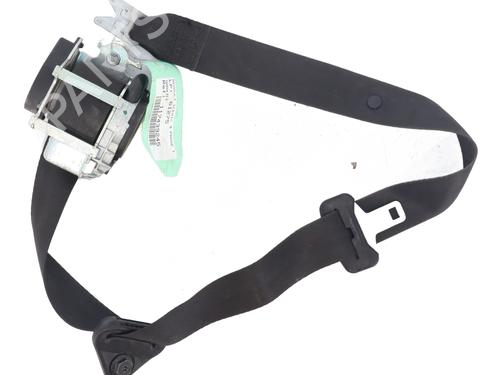 Used Front left seatbelt RENAULT SCÉNIC III (JZ0/1_) 1.5 dCi (110 hp) 31301832