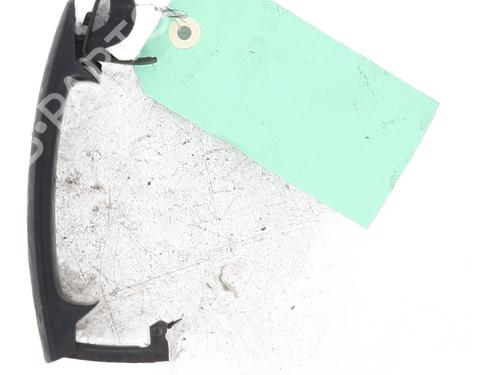 Front right exterior door handle VW POLO V (6R1, 6C1) 1.6 TDI | BP24964762C129