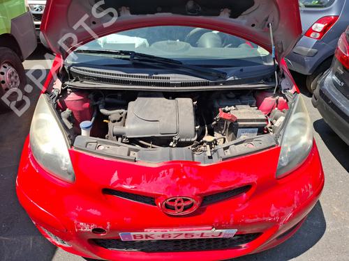 Subframe TOYOTA AYGO (_B1_) 1.0 (KGB10_, KGB10R) | BP27891394M9  - Image 18