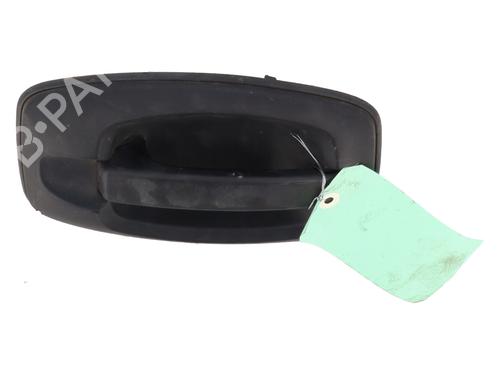 Front right exterior door handle CITROËN JUMPER II Van 2.2 HDi 110 | BP24941997C129 
