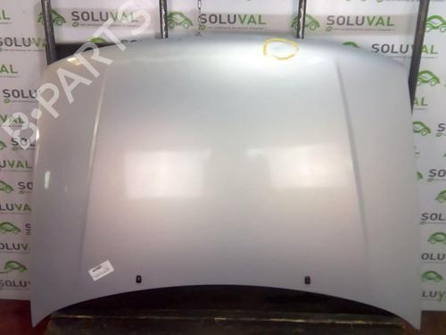 Used Hood VW POLO III (6N1) 60 1.4 (60 hp) 22000455