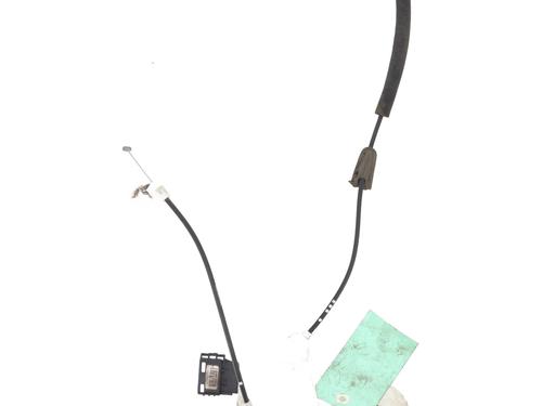 Front left lock CITROËN C3 II (SC_) 1.4 HDi 70 (SC8HZC, SC8HR0, SC8HP4) | BP30056827C98 - Image 2