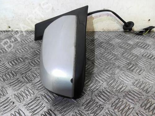 Right mirror OPEL ZAFIRA / ZAFIRA FAMILY B (A05) 1.9 CDTI (M75) | BP21999660C27 