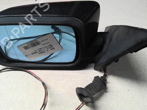 Left mirror BMW 5 (E39) 520 i | BP22001973C26 