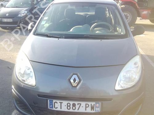 Køfangervange RENAULT TWINGO II (CN0_) 1.2 (CN0D) | BP23846787C73  - Image 7