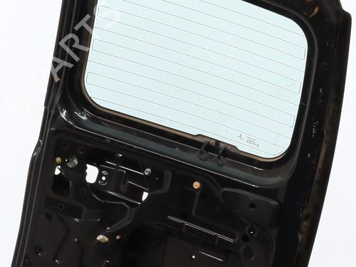 Used Left tailgate Left tailgate DACIA LOGAN MCV (KS_) 1.5 dCi (KS04) (88 hp) 27977628 27977628