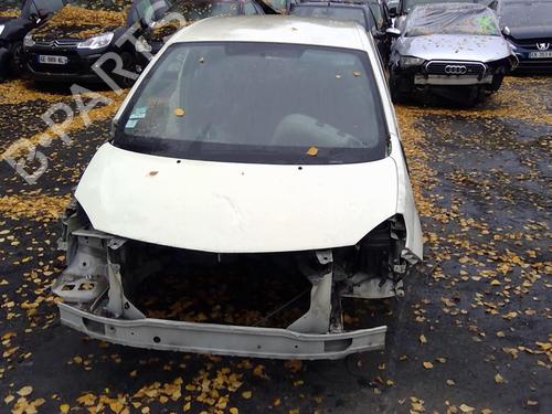 Seat buckle RENAULT TWINGO II (CN0_) 1.2 16V (CN04, CN0B) | BP30362092I32  - Image 17