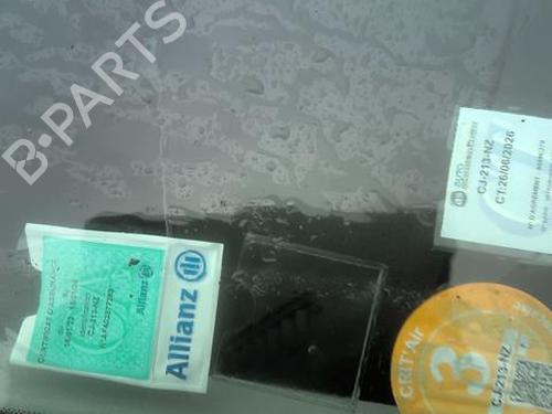 Left sun visor CITROËN C5 III (RD_) 2.0 HDi 140 (RDRHF8, RDRHFA, RDRHA8, RDRHAJ) | BP24531223I1  - Image 7